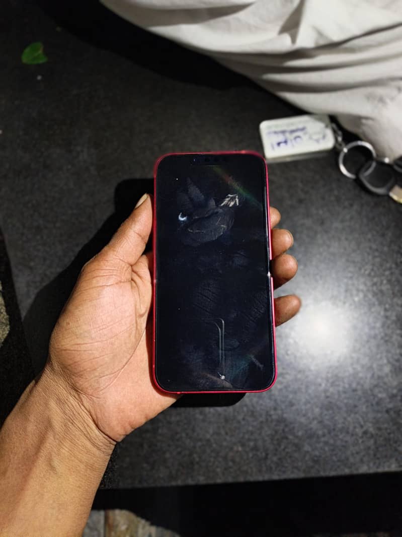 Apple iPhone 14 2