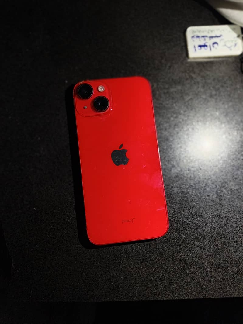 Apple iPhone 14 7