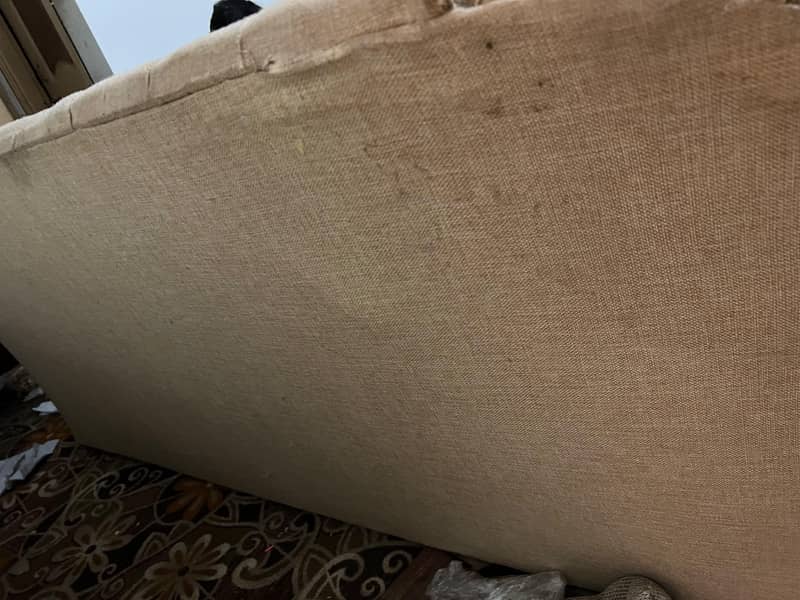 5 seaters sofa 2