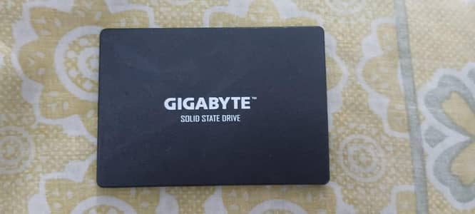 SSD 1TB FOR SALE