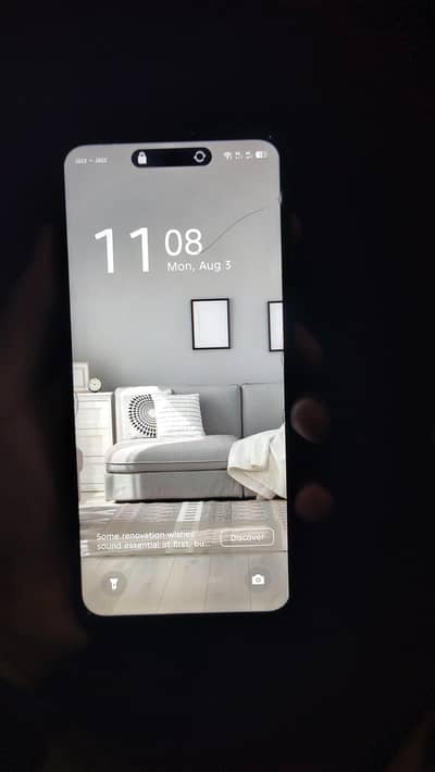 Infinix Hot 60i brand new ha bas charger gum ho gaya ha