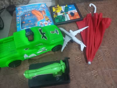 Deal in 300 |Toys