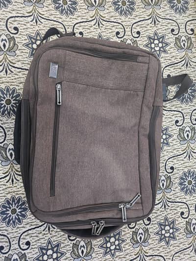 Decent Laptop Bag Good Quality
