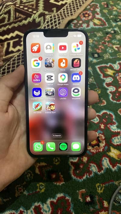 Iphone 13 jv