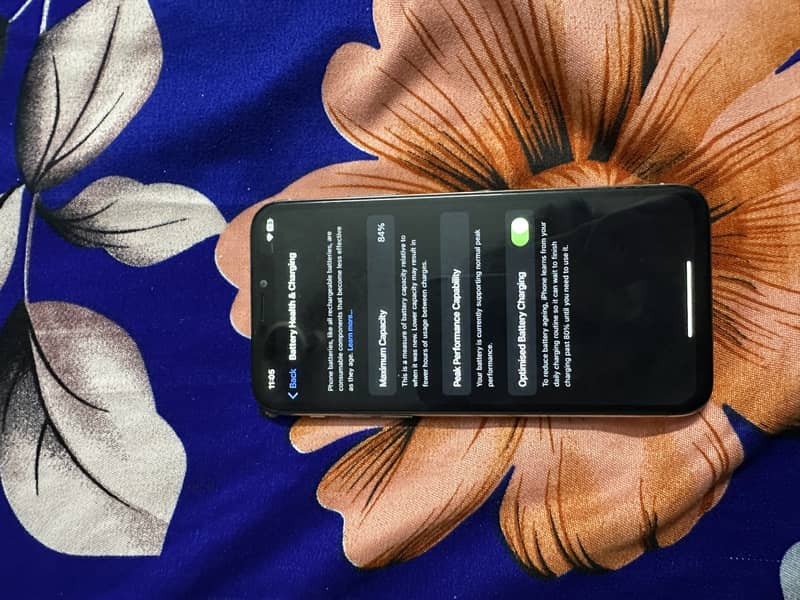 Apple iPhone X 0
