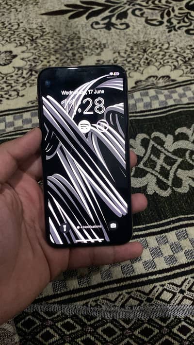 Apple iPhone XS