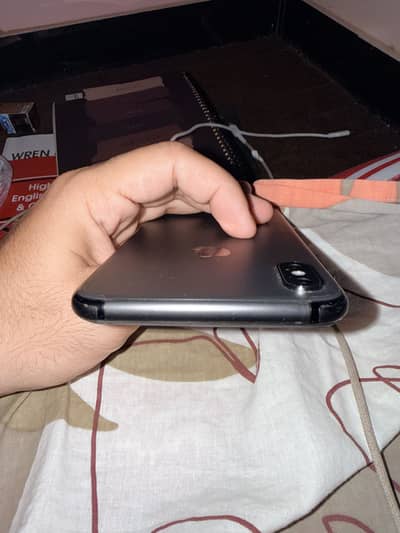 Apple iPhone XS Max