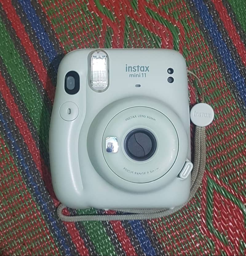 Instax mini 11 1