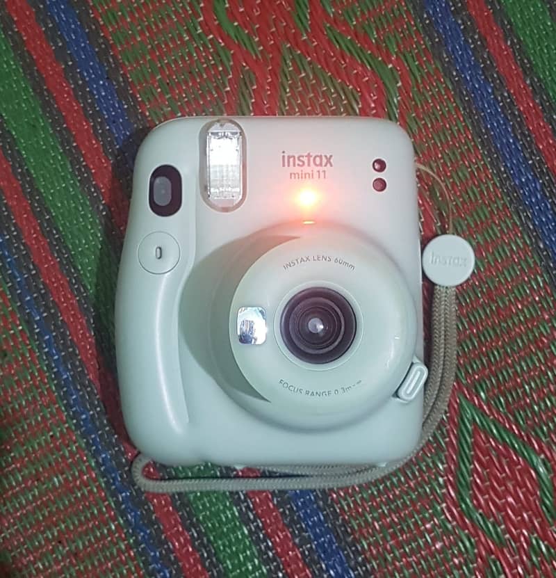 Instax mini 11 2