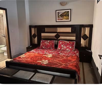 Rent room