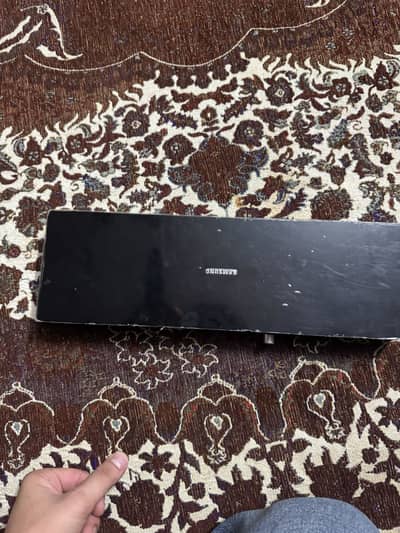 Samsung     Power: AC 100–240V, 50/60Hz, 30W