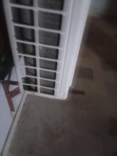 Gree 1.5 Ton Split AC Excellent Condition