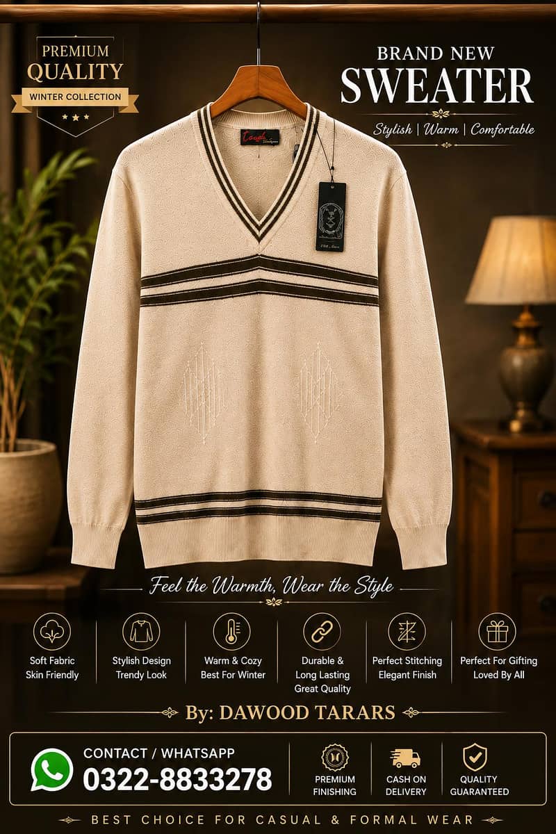 sweaters 1