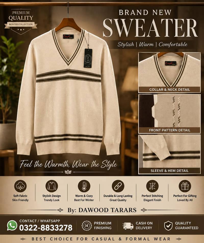 sweaters 3