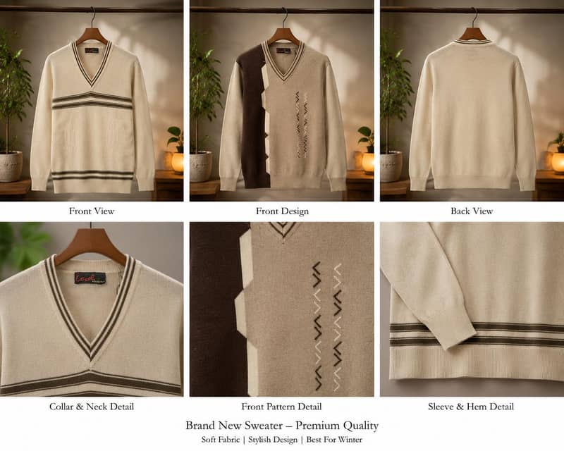 sweaters 4