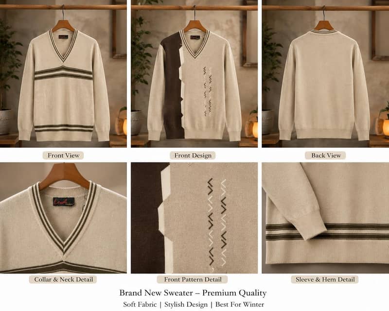 sweaters 5