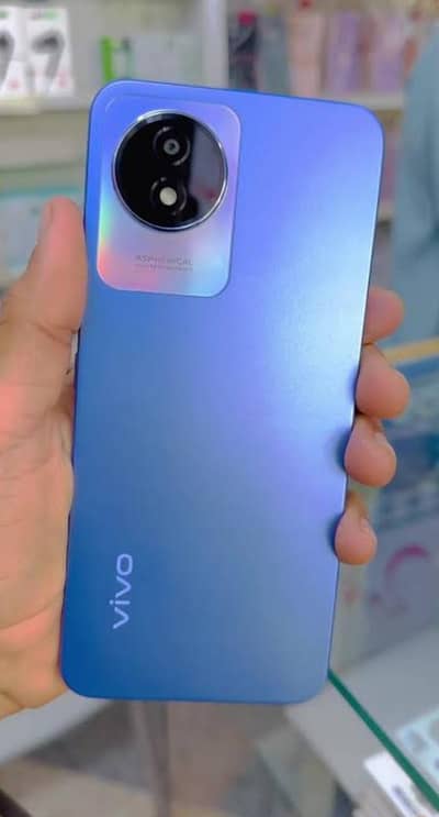 Vivo Y02t
