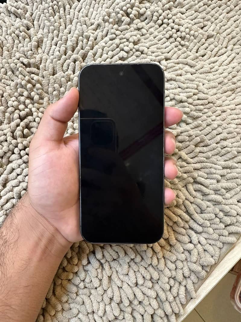 Google Pixel 9 1
