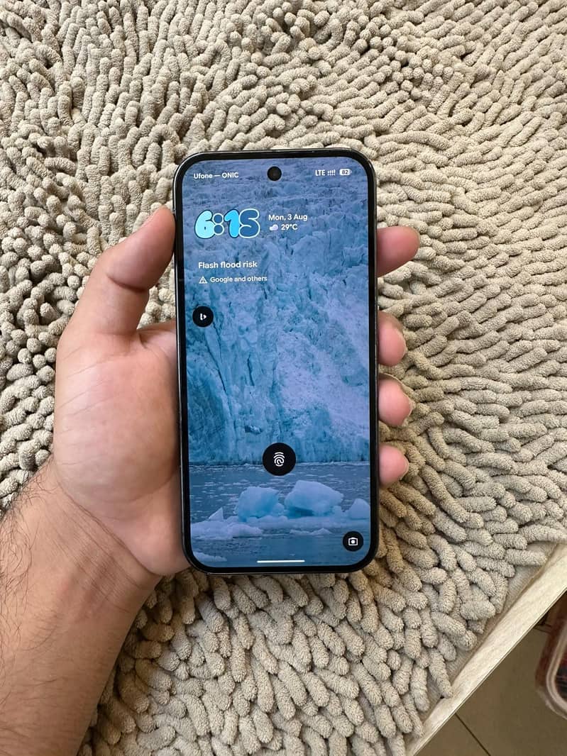 Google Pixel 9 2