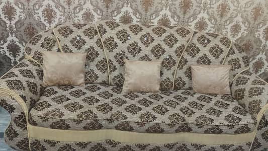 5 seater sofa set