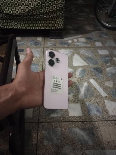 Xiaomi Redmi 13
