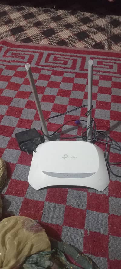tp. link device