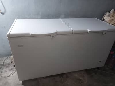 Haier Farzeera
