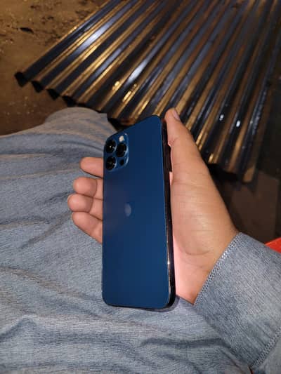 Apple iPhone 12 Pro Max