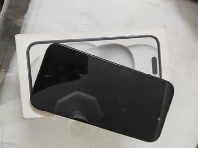 Apple iPhone 15