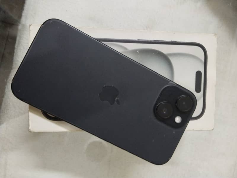Apple iPhone 15 1