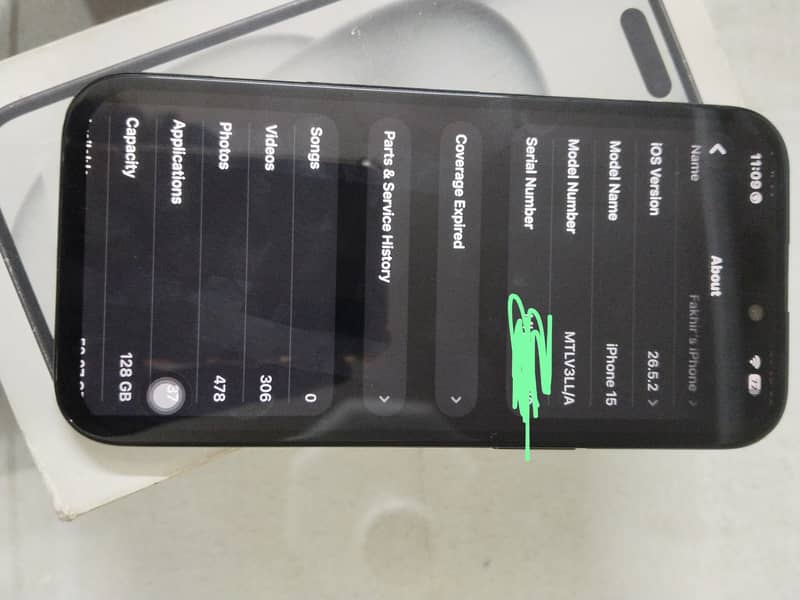 Apple iPhone 15 2