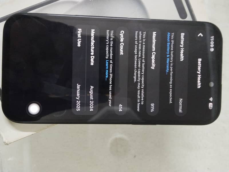Apple iPhone 15 3
