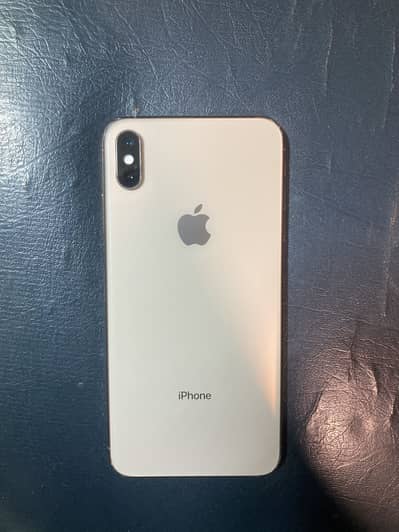Apple iPhone XS Max