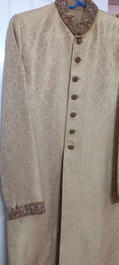 Sherwani/wedding dress