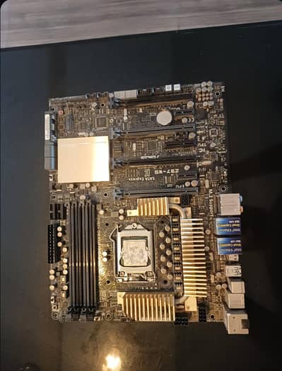 4th gen gaming pc component