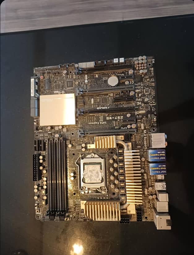4th gen gaming pc component 0
