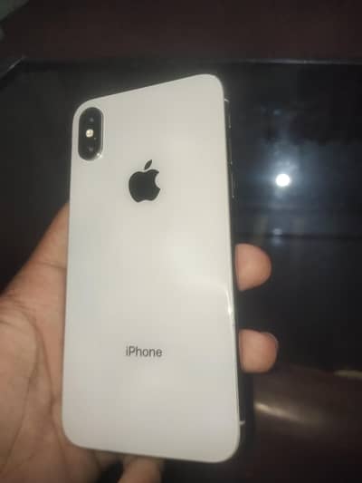 Apple iPhone X