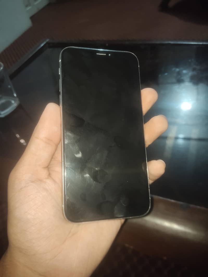 Apple iPhone X 1