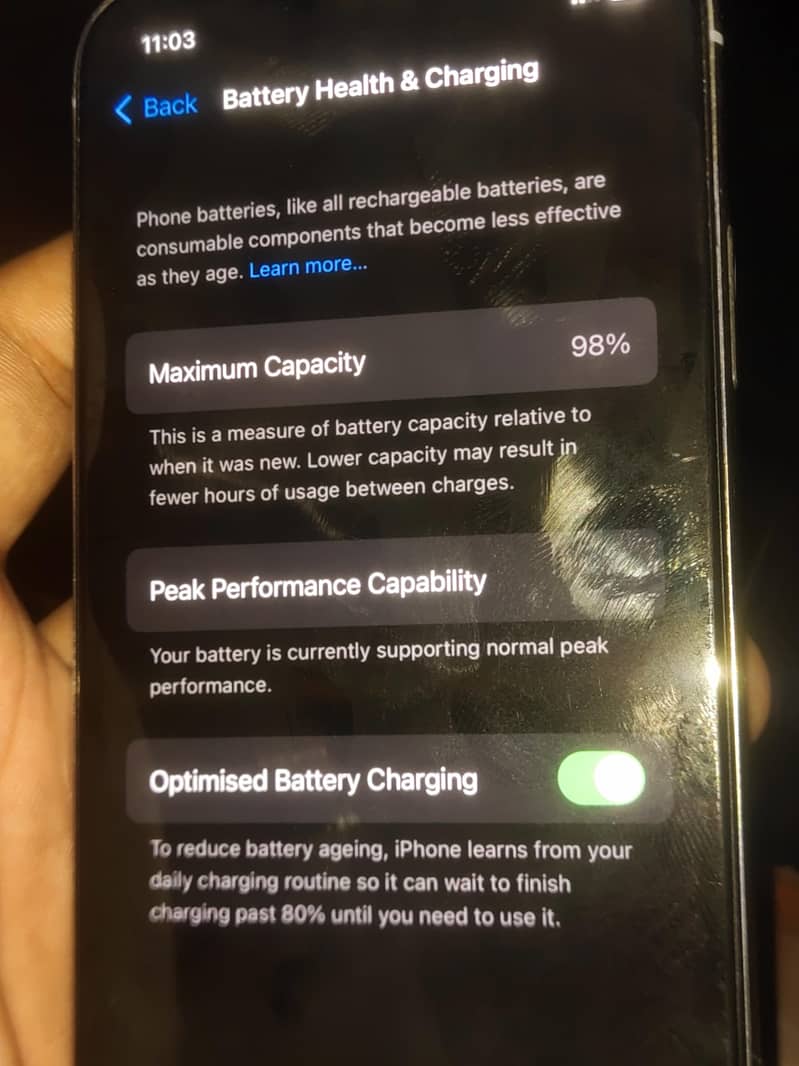 Apple iPhone X 2