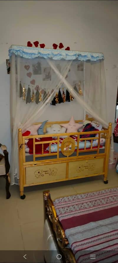 baby cart