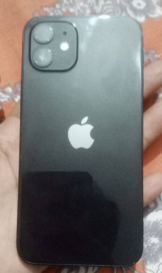 Apple iPhone 12 0