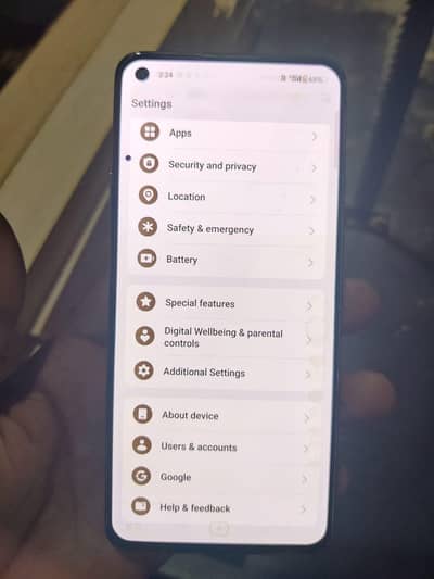One Plus 8T