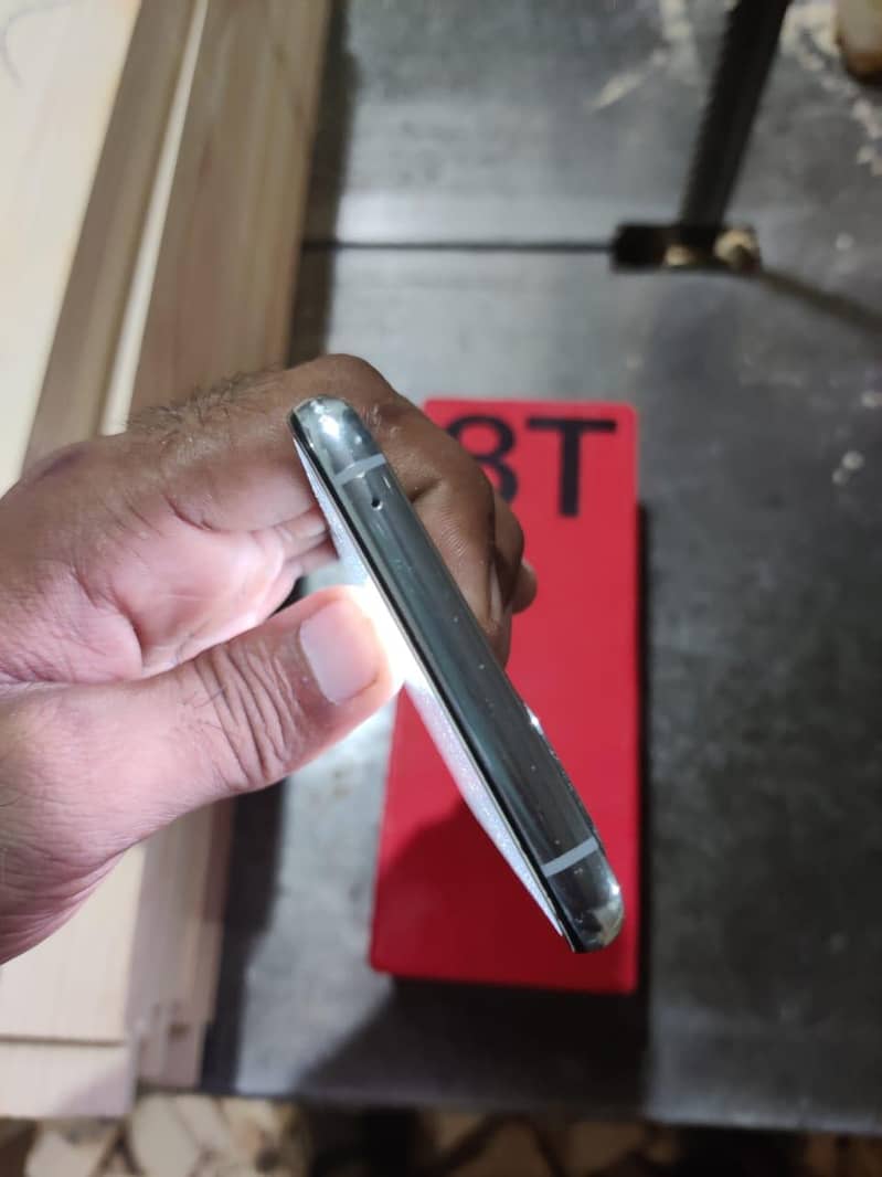 One Plus 8T 2