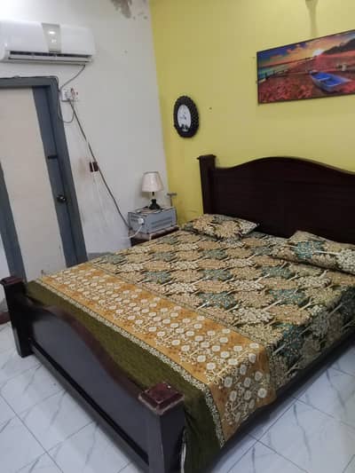 Bedroom Furniture Set for Sale (Without Mattress)