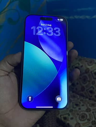 Apple iPhone 17 Sim Lock 256gb