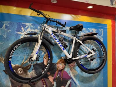 Vertex Cycle 29 inch