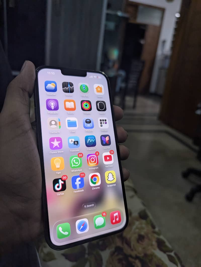 Apple iPhone 13 Pro Max 2