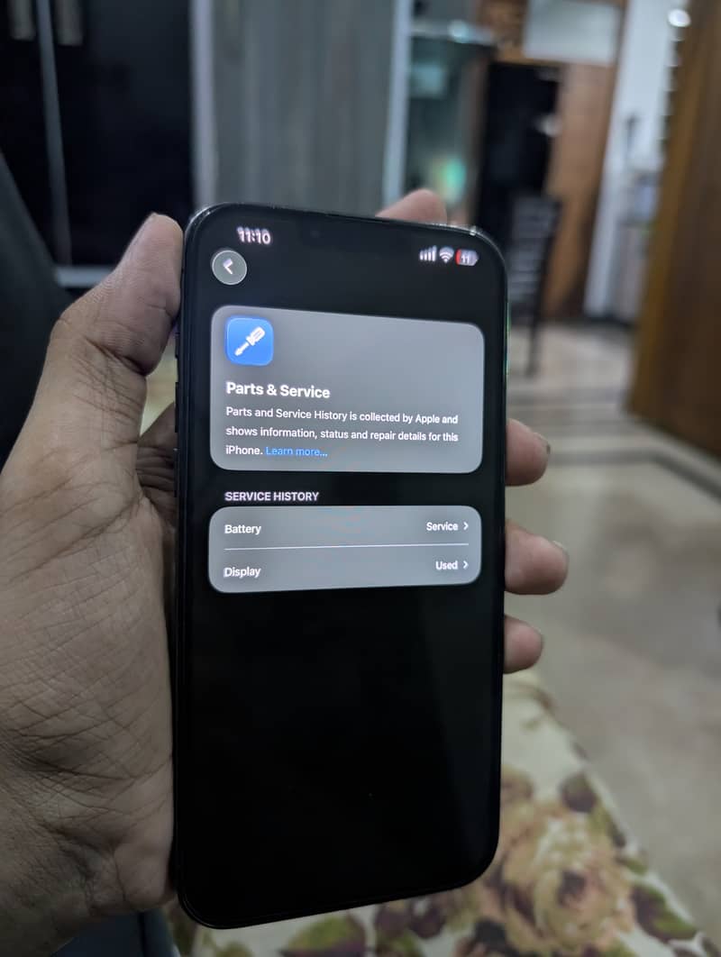 Apple iPhone 13 Pro Max 4
