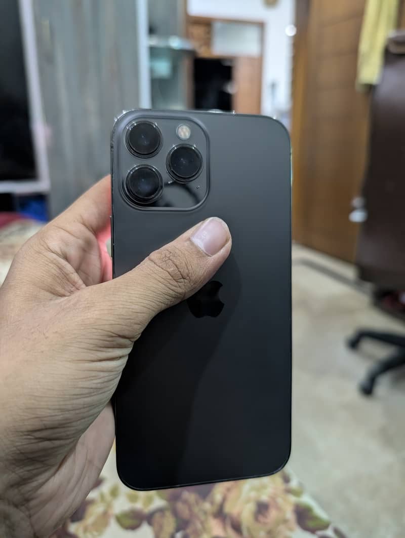 Apple iPhone 13 Pro Max 5