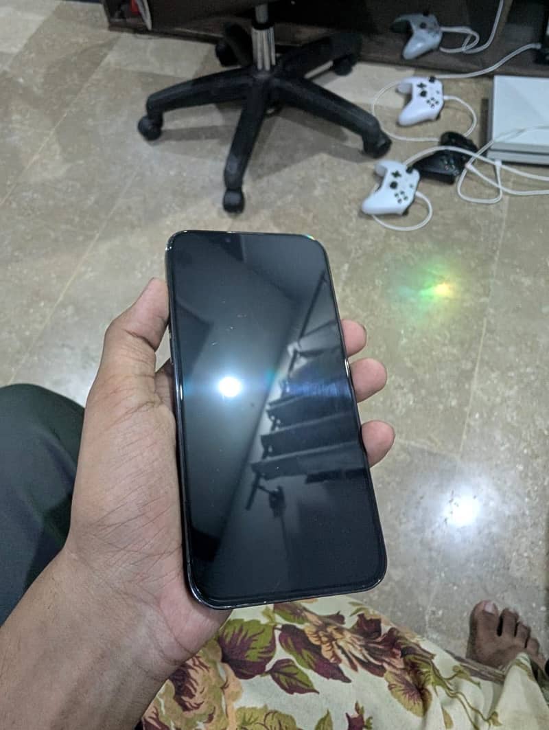 Apple iPhone 13 Pro Max 6